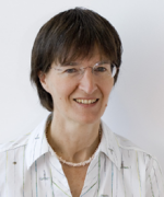 Professor Janet Wiles