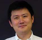 Professor Xiaofang Zhou