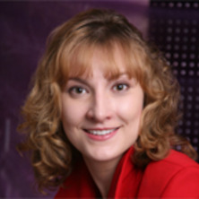 Dr Elizabeth Krenske