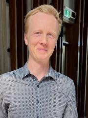 Owen Powell