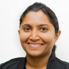 Dr Nishanthi Dasanayaka 