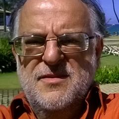 Dr Luiz DeRose