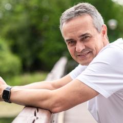 Irek Porebski
