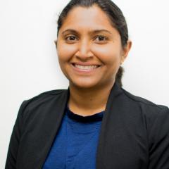 Dr Nishanthi Dasanayaka Mudiyanselage