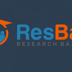 ResBaz logo