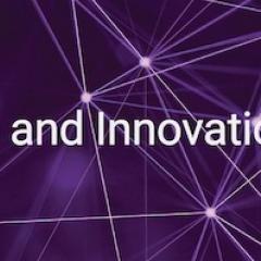 Research and Innovation Week 2024 banner