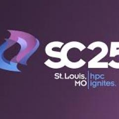SC25 logo