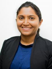 Dr Nishanthi Dasanayaka Mudiyanselage