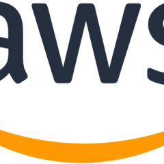 AWS logo