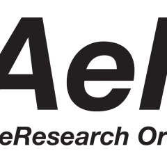 AeRO logo