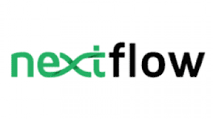 Nextflow logo