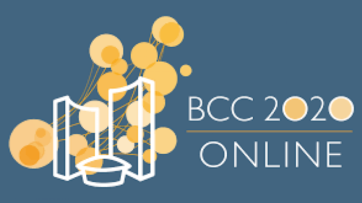 BCC2020 online logo