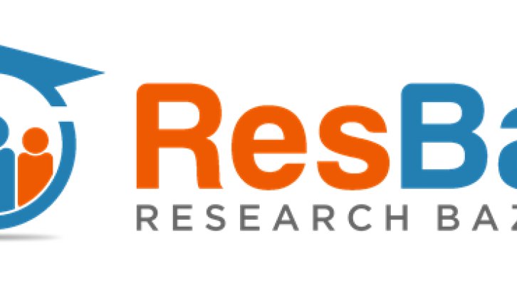 ResBaz logo