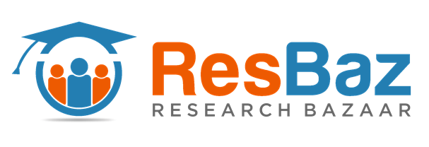 ResBaz logo