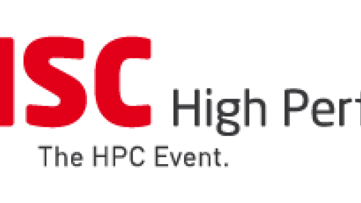 ISC High Performance 2023 logo
