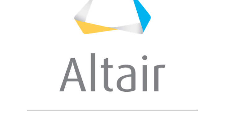 Altair HyperWorks logo