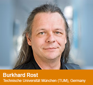Prof. Burkhard Rost