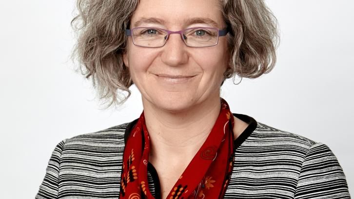 Professor Ann Nicholson