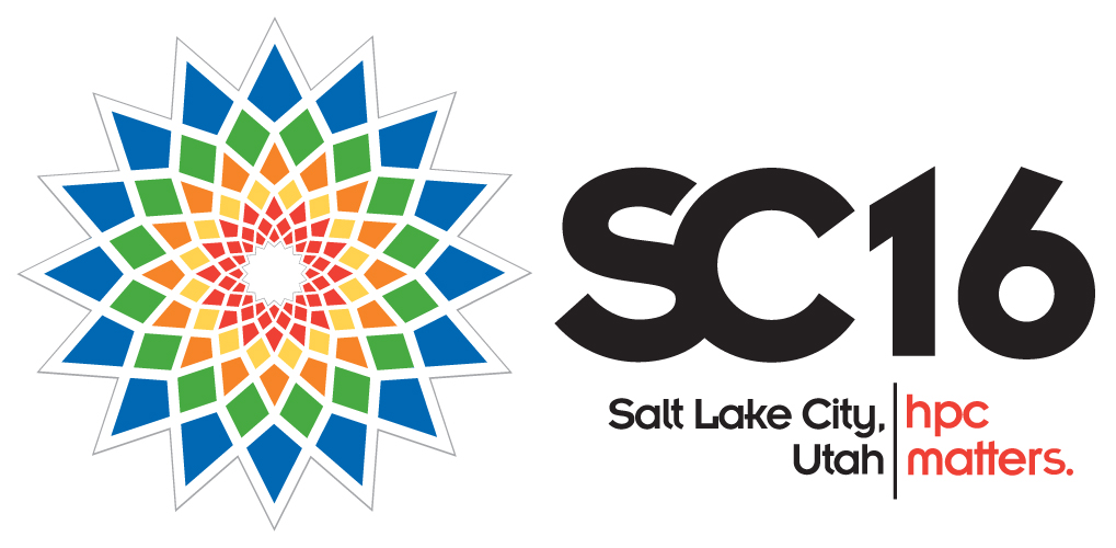 SC16 logo