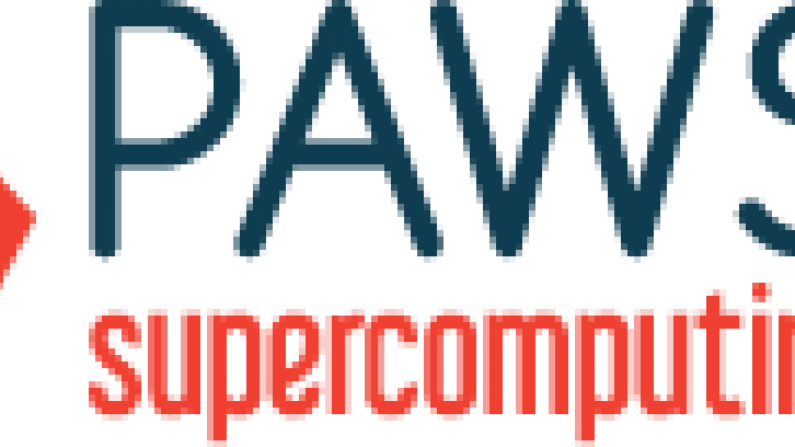 Pawsey logo