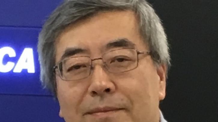 Dr Taisuke Boku