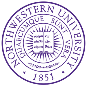  Northwestern University seal