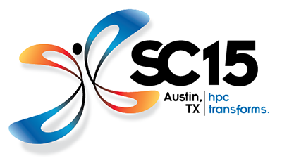 SC15 logo