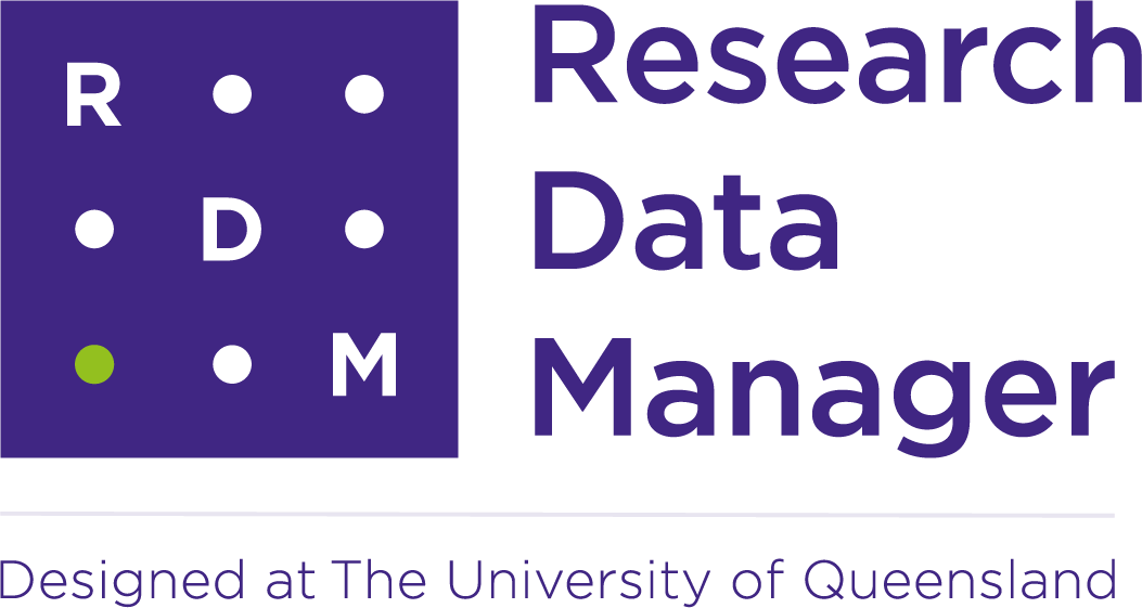 RDM logo