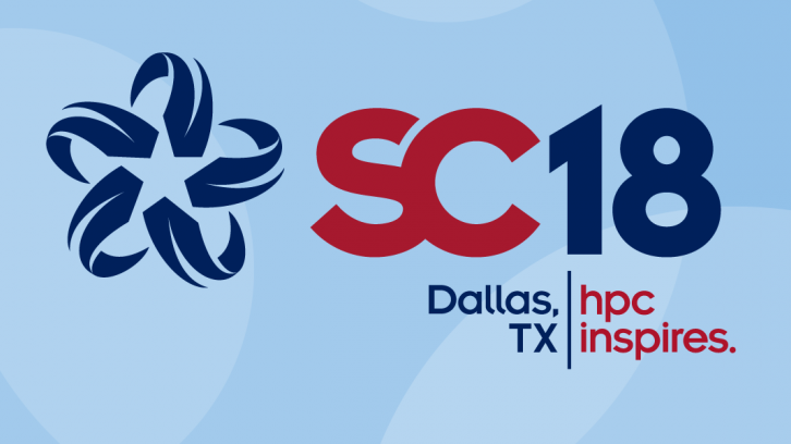 SC18 logo