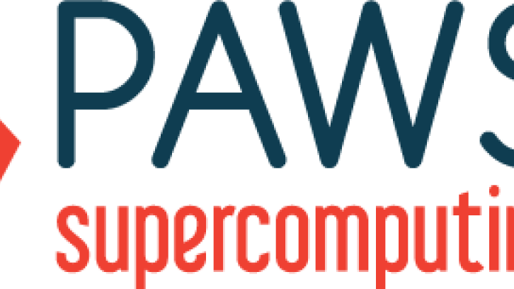 Pawsey Supercomputing Centre logo