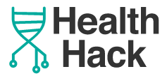 HealthHack logo