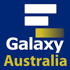Galaxy Australia logo
